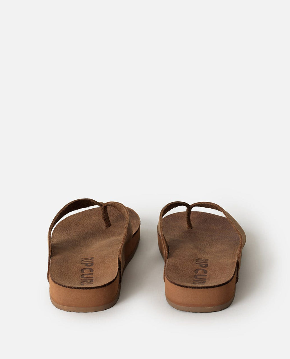 Rip Curl | Freedom Leather Bloom Open Toe Sandals