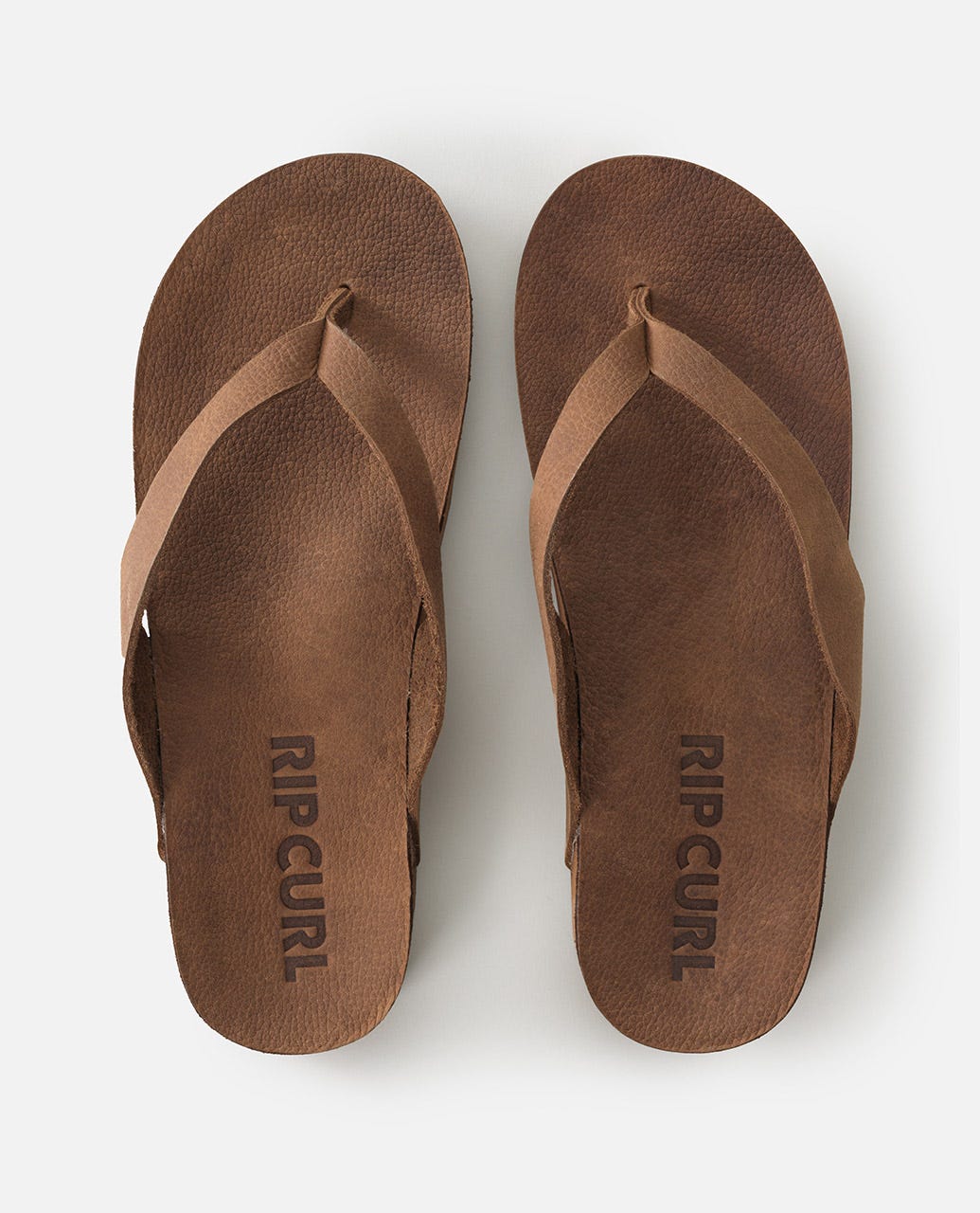 Rip Curl | Freedom Leather Bloom Open Toe Sandals