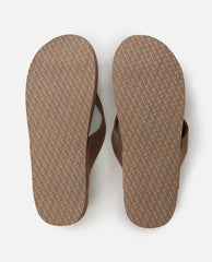 Rip Curl | Freedom Leather Bloom Open Toe Sandals