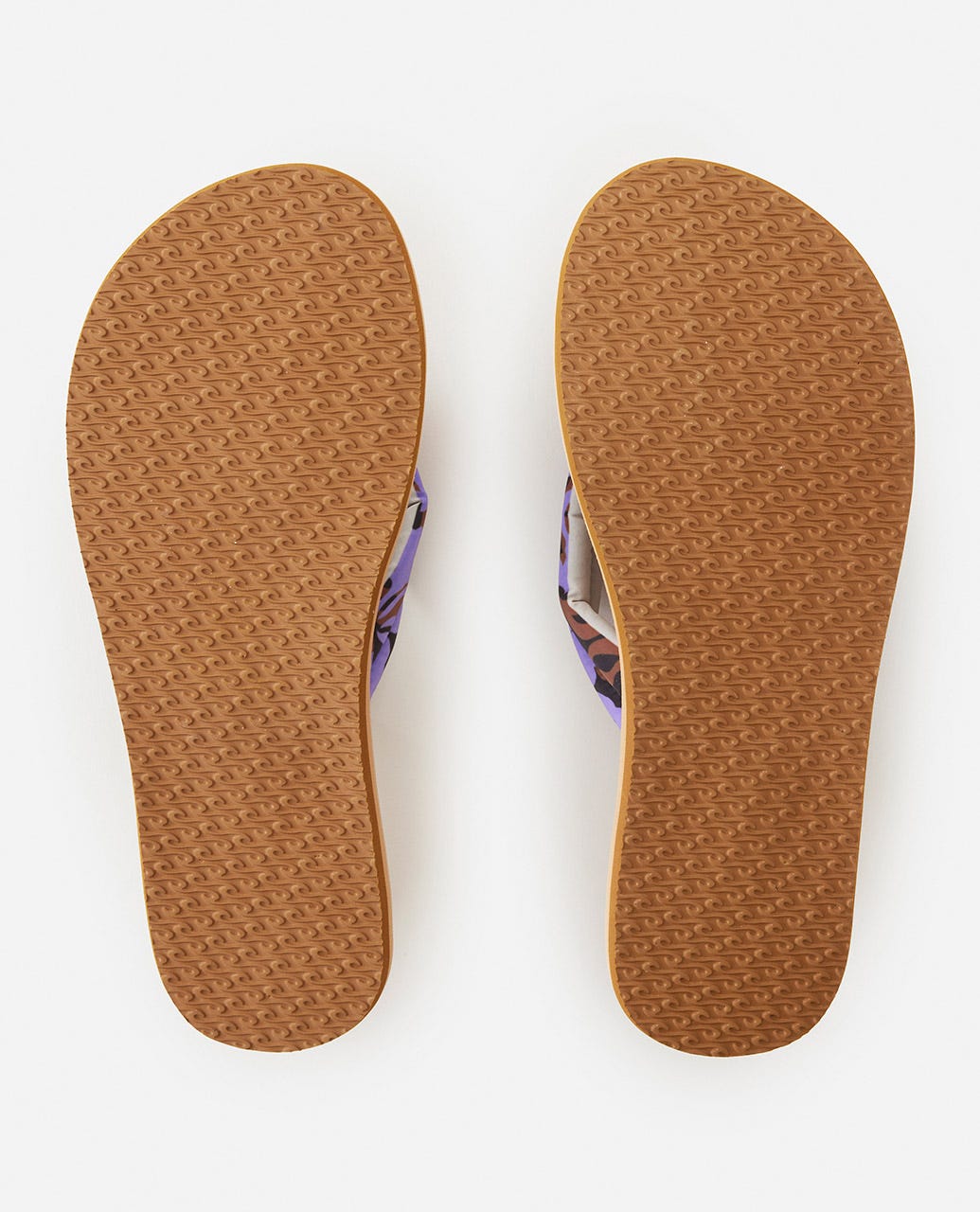 Rip Curl | Freedom Plush Bloom Open Toe Sandals