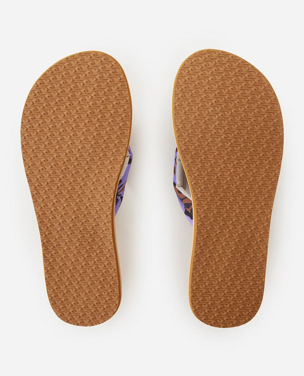 Rip Curl | Freedom Plush Bloom Open Toe Sandals