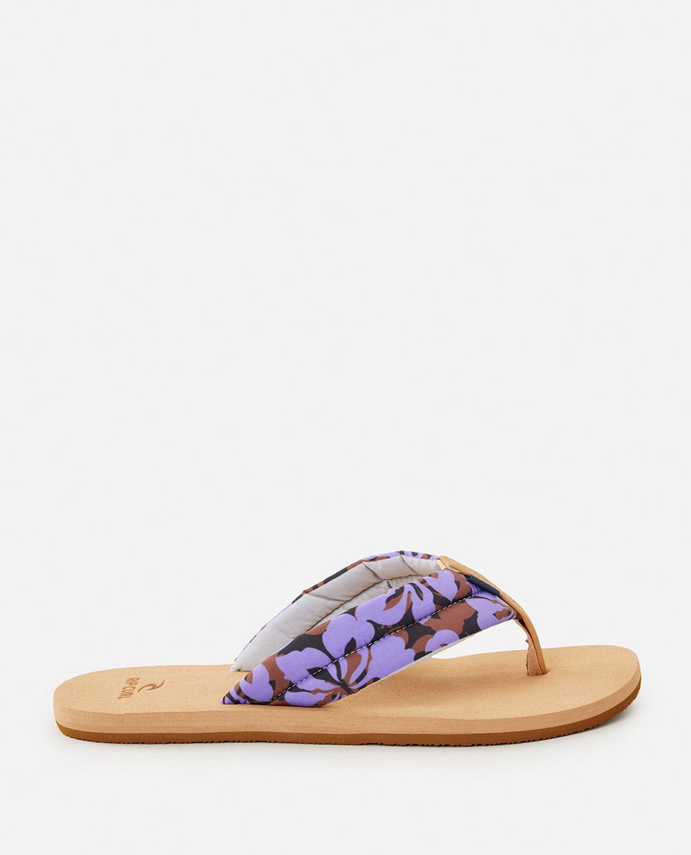 Rip Curl | Freedom Plush Bloom Open Toe Sandals
