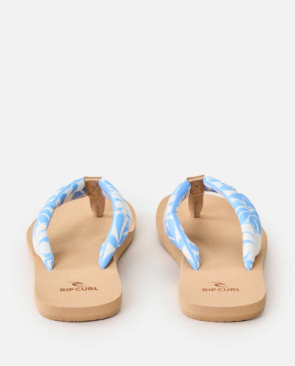 Rip Curl | Freedom Plush Bloom Open Toe Sandals
