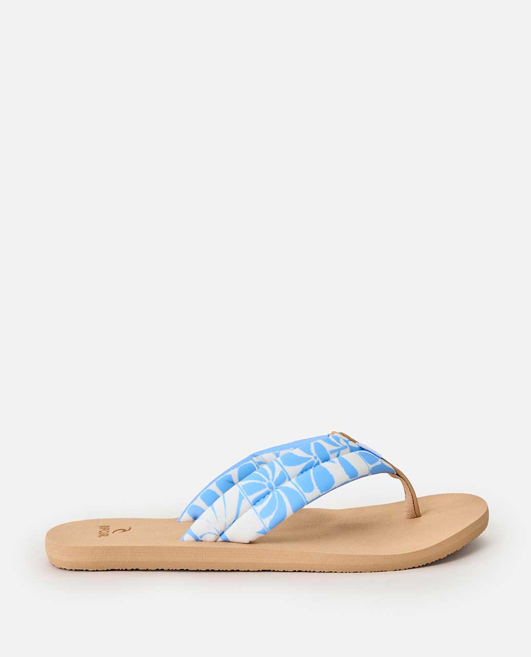 Rip Curl | Freedom Plush Bloom Open Toe Sandals
