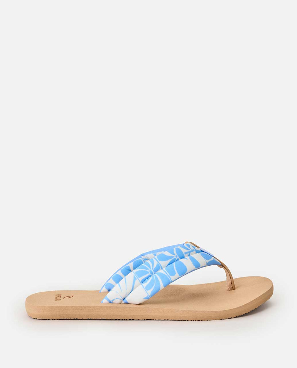 Rip Curl | Freedom Plush Bloom Open Toe Sandals