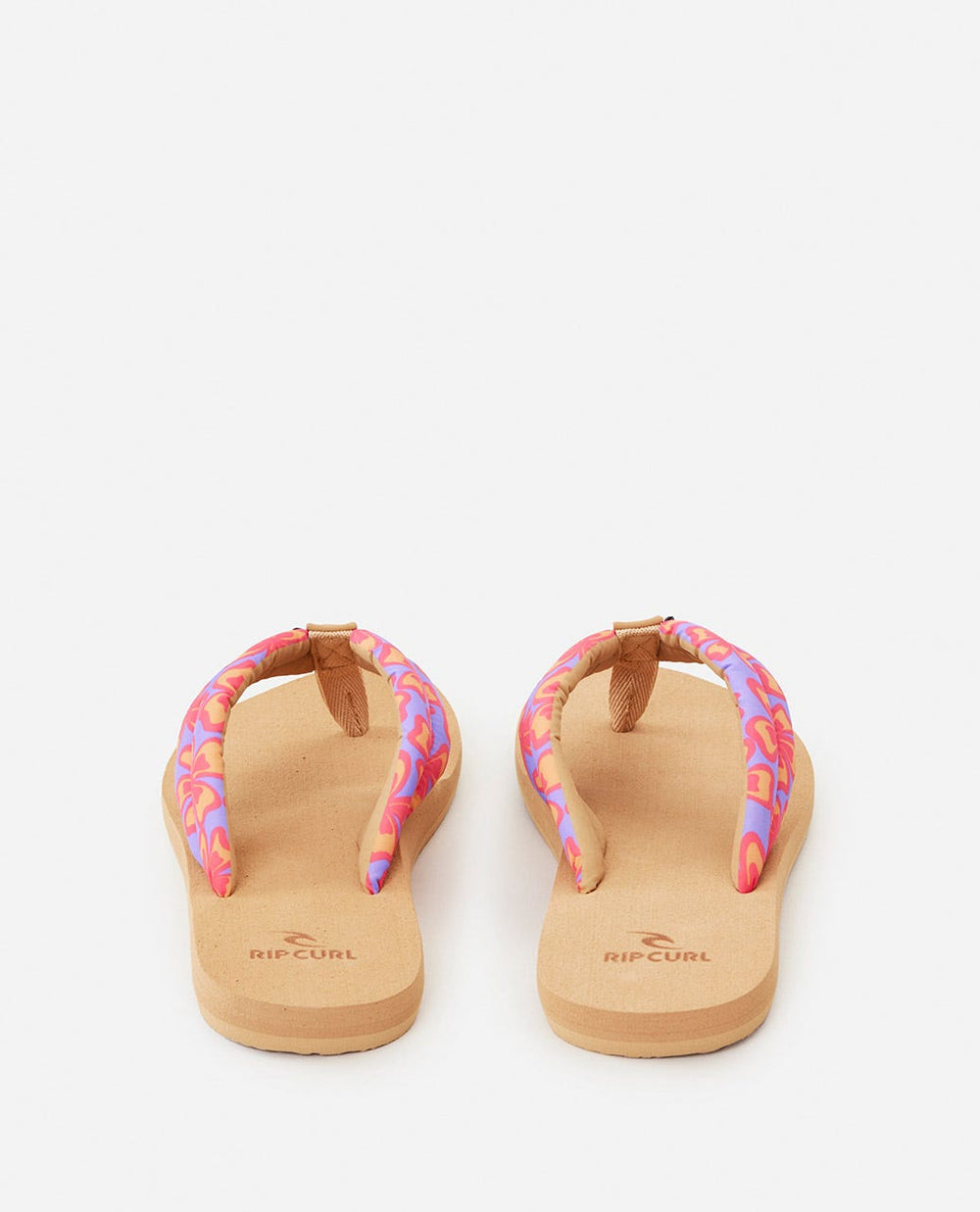 Rip Curl | Freedom Plush Bloom Open Toe Sandals