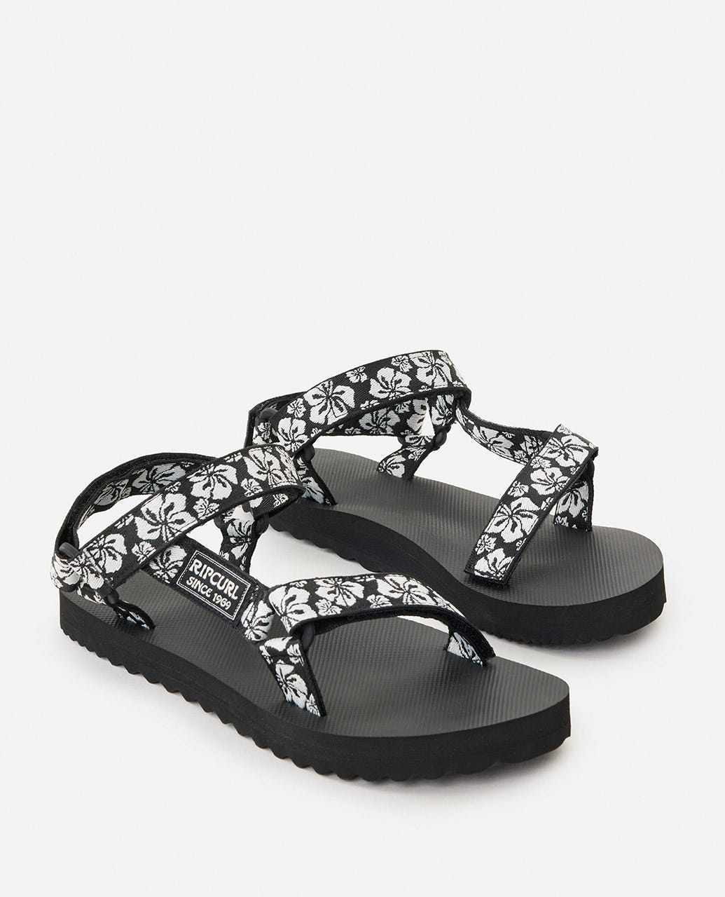 Rip Curl | Searcher 2.0 Bloom Open Toe Sandals