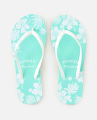 Rip Curl | Mixed Bloom Open Toe