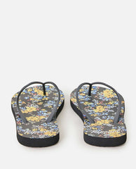 Rip Curl | Mixed Bloom Open Toe