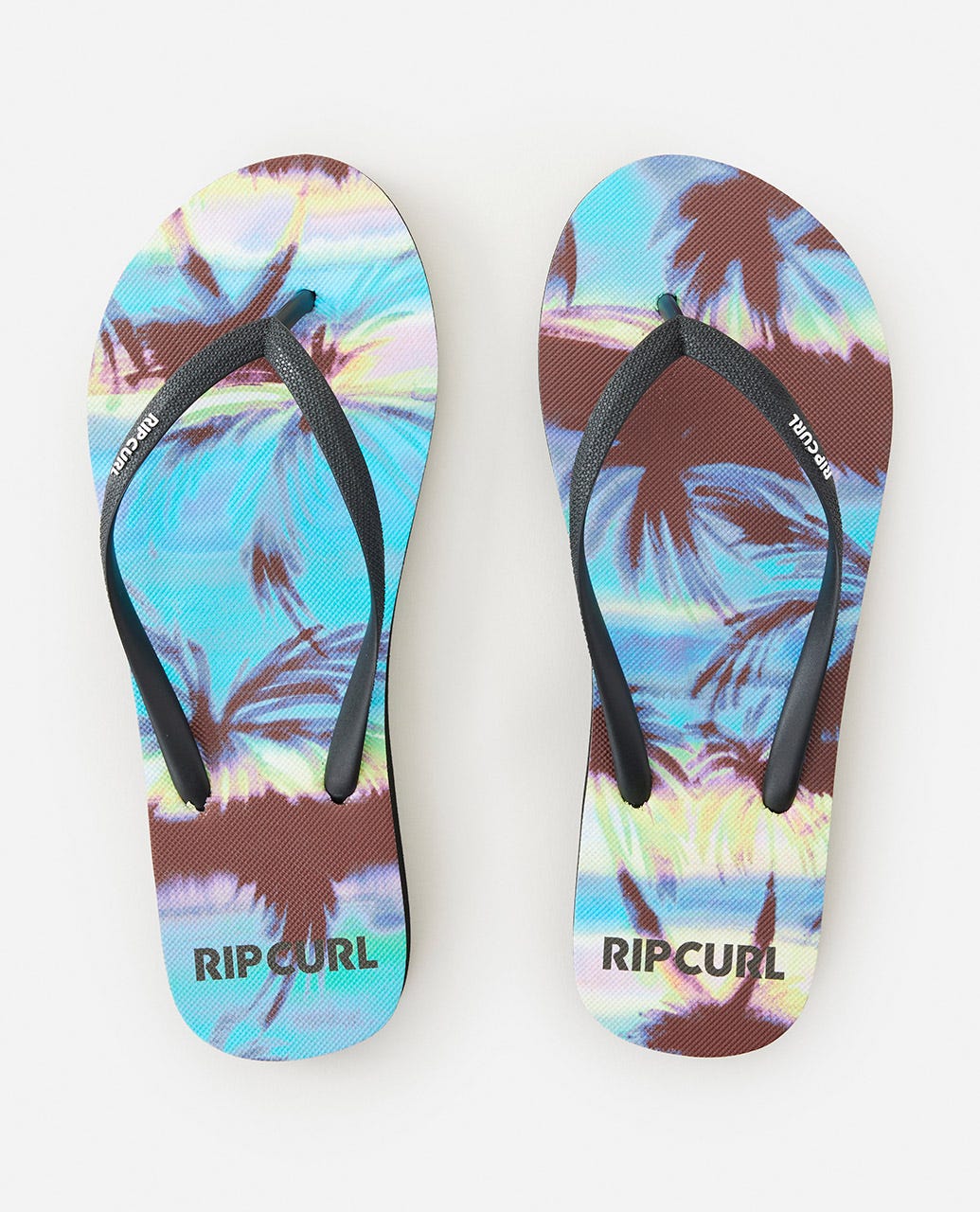 Rip Curl | Mixed Bloom Open Toe