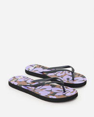 Rip Curl | Mixed Bloom Open Toe