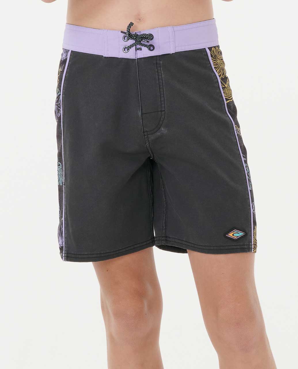 Rip Curl | Tropic Daze Mirage - Boys (8-16 years)