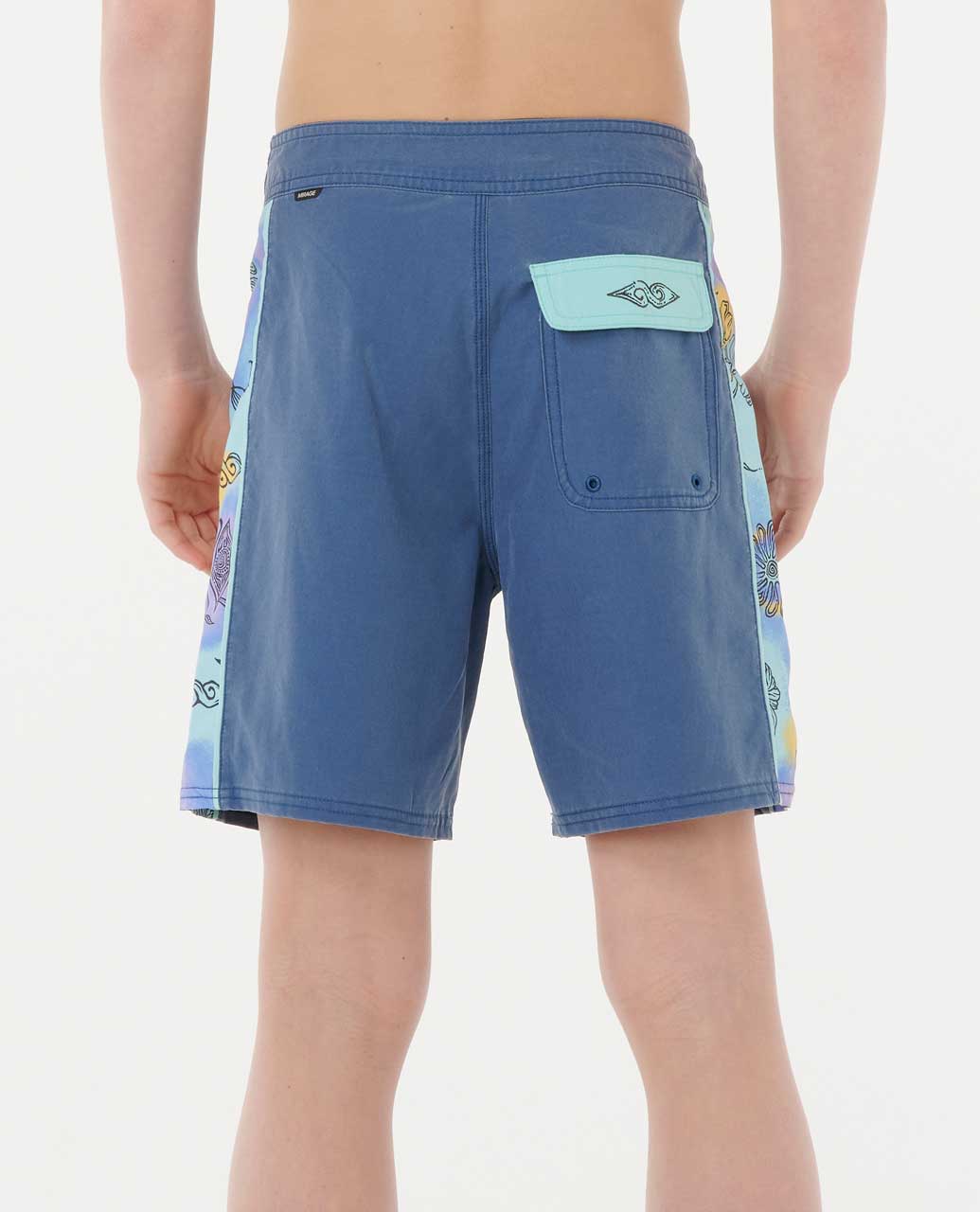Rip Curl | Tropic Daze Mirage - Boys (8-16 years)