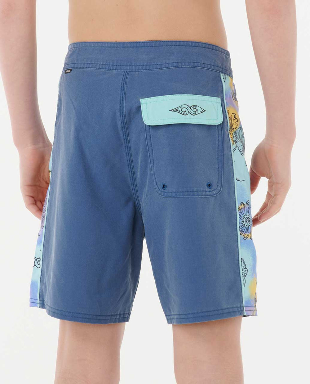 Rip Curl | Tropic Daze Mirage - Boys (8-16 years)