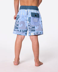 Rip Curl | Artist Of The Search Ty Williams Volley Boardshort - Boys (1-8 years)