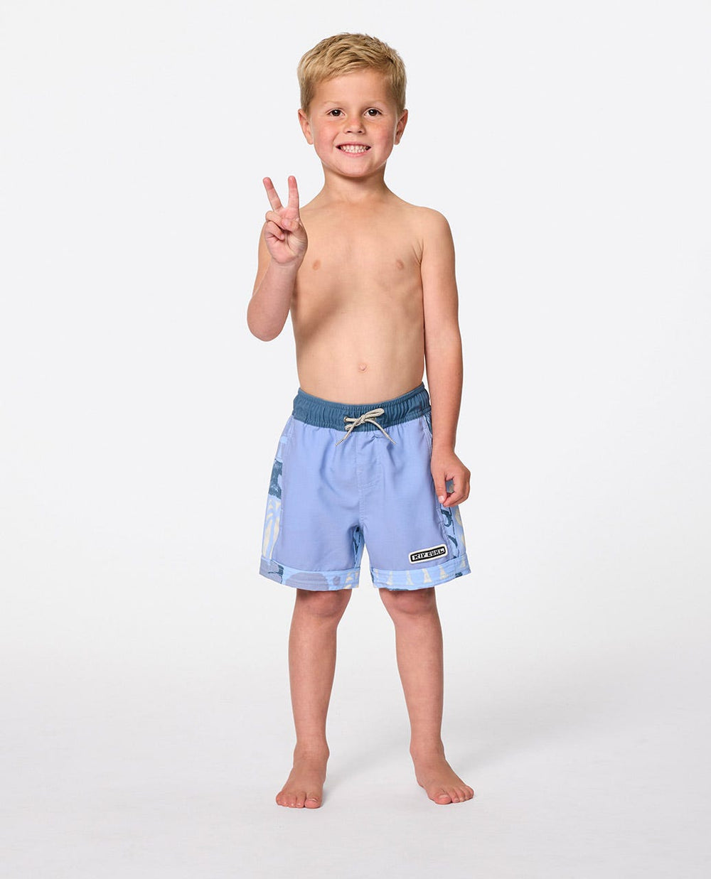 Rip Curl | Artist Of The Search Ty Williams Volley Boardshort - Boys (1-8 years)