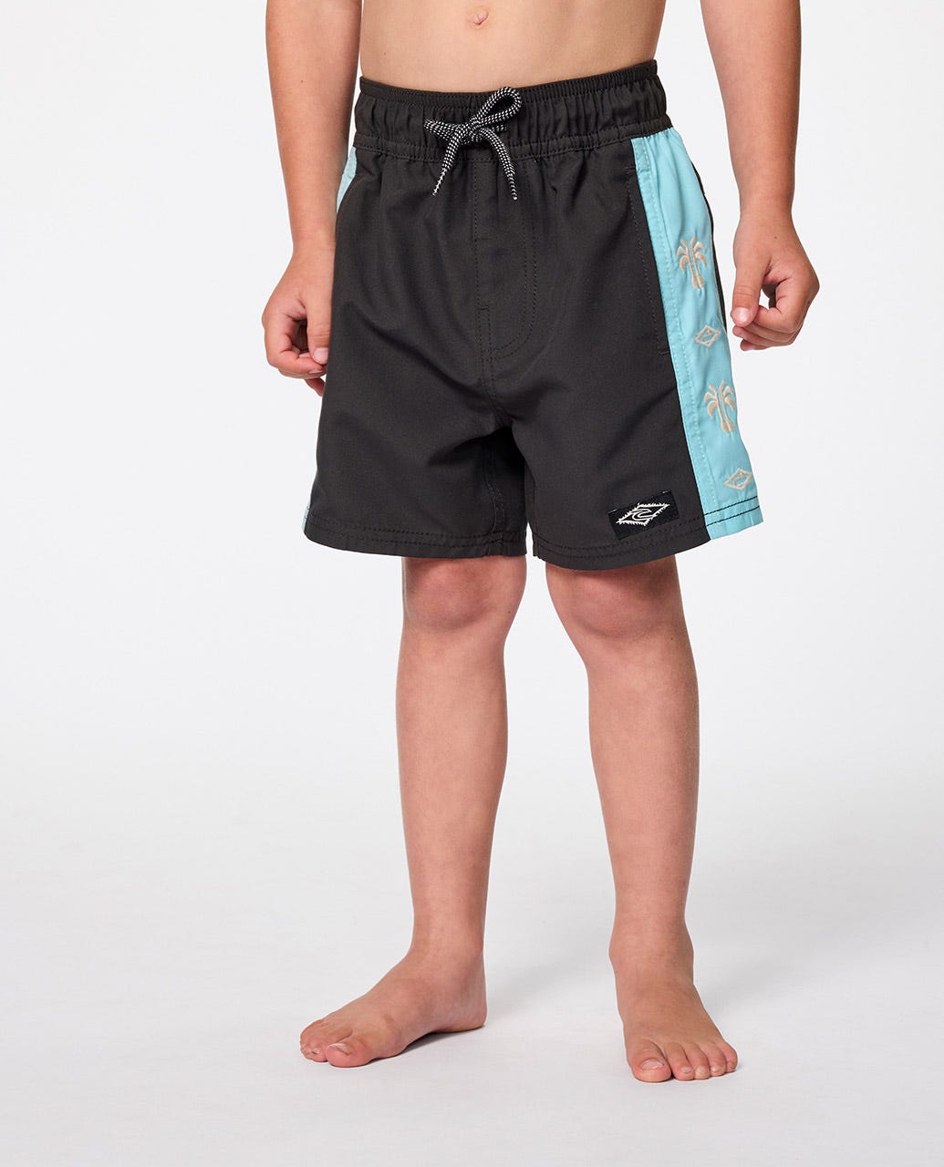 Rip Curl | Wave Dayz Panel Volley - Boys (1-8 years)