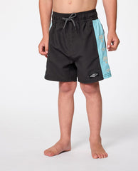 Rip Curl | Wave Dayz Panel Volley - Boys (1-8 years)