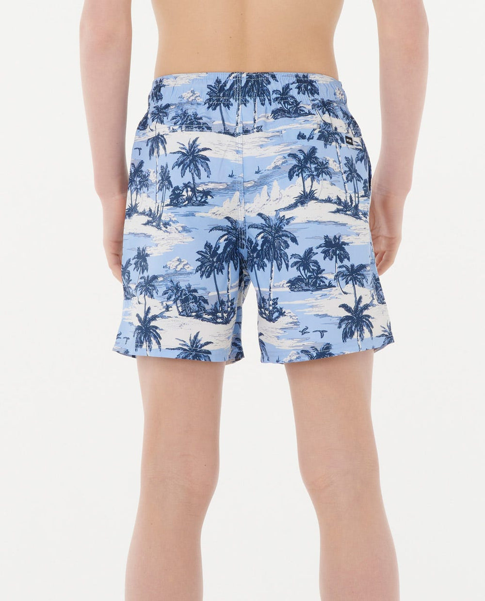 Rip Curl | Dreamers Volley Boardshorts - Boys (8-16 years)