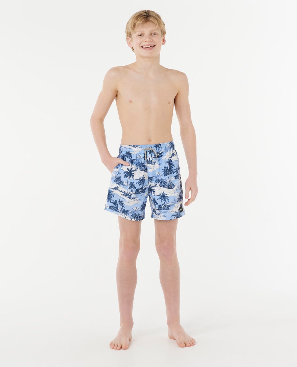 Rip Curl | Dreamers Volley Boardshorts - Boys (8-16 years)