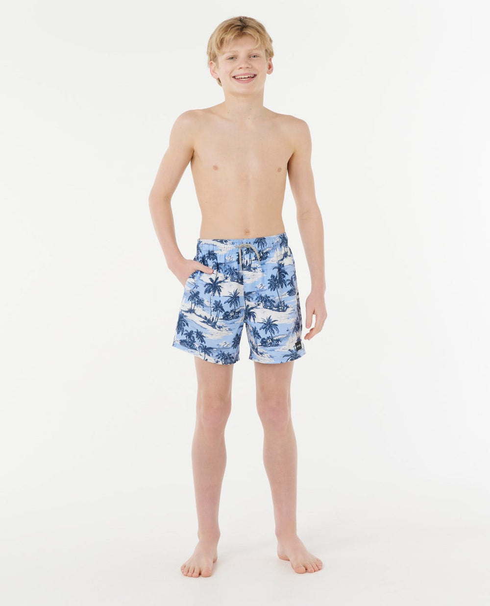 Rip Curl | Dreamers Volley Boardshorts - Boys (8-16 years)