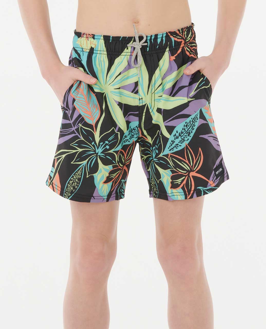 Rip Curl | Rio Volley Boardshort - Boys (8-16 years)
