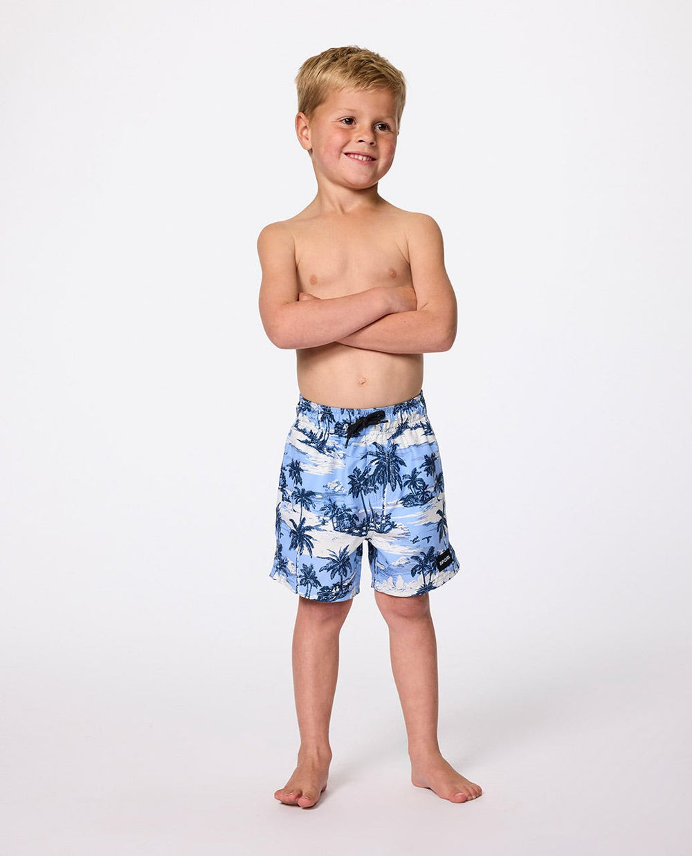 Rip Curl | Dreamers Volley - Boys (1-8 years)
