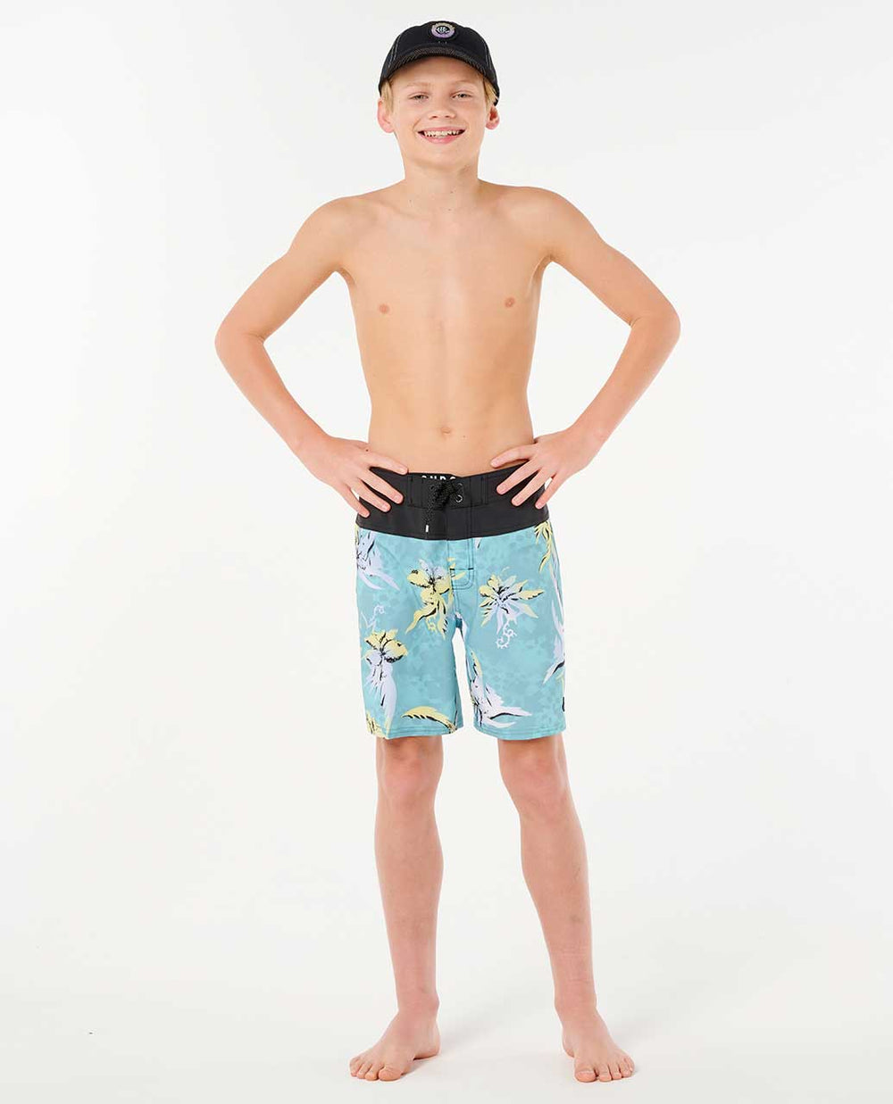 Rip Curl | Mirage Mason Raw Energy - Boys (8-16 years)
