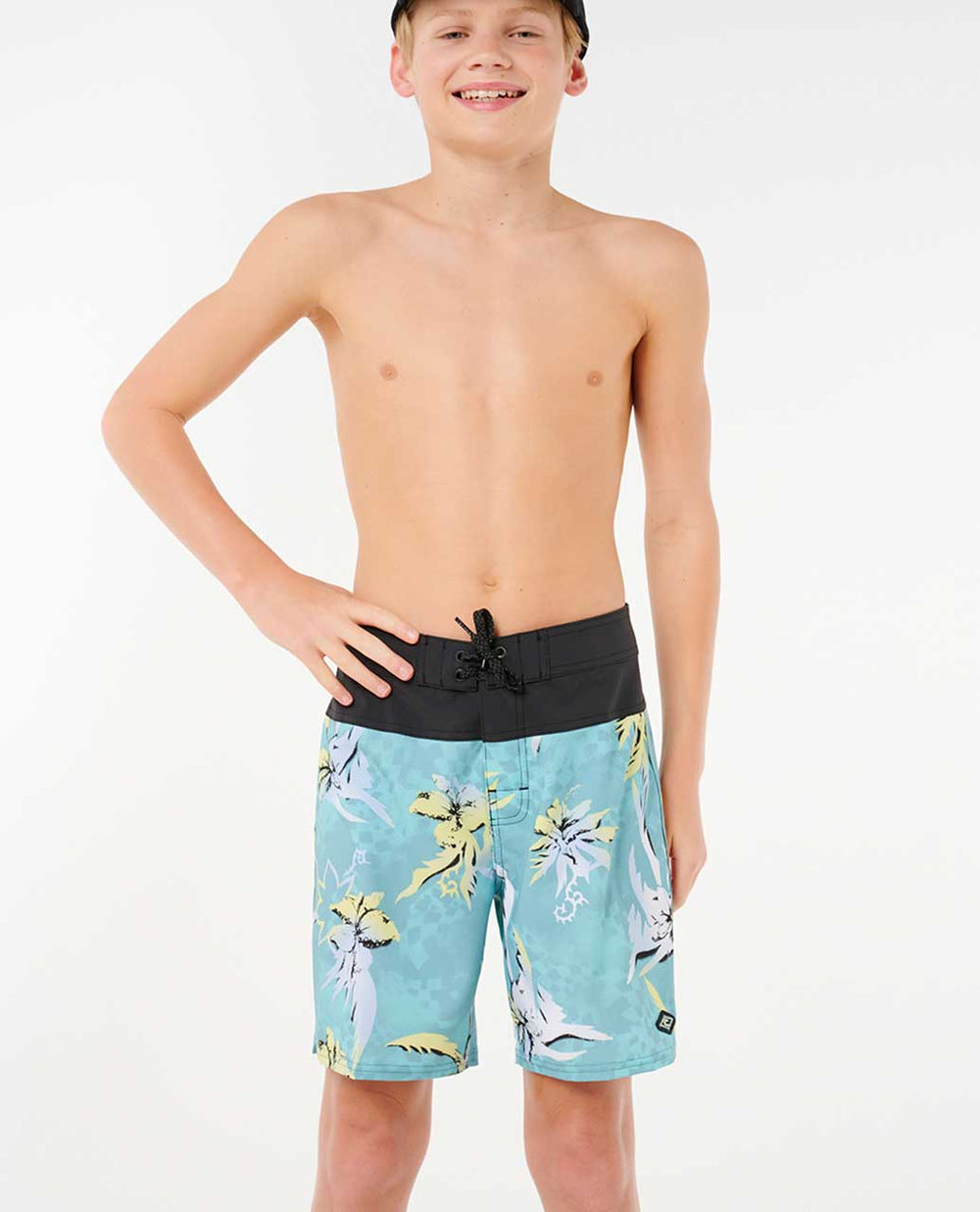 Rip Curl | Mirage Mason Raw Energy - Boys (8-16 years)