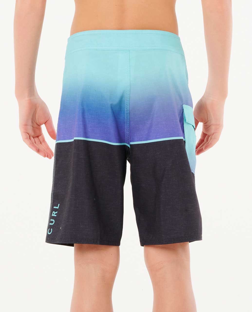 Rip Curl | Boy's Dawn Patrol Boardshorts (8 - 16 years)