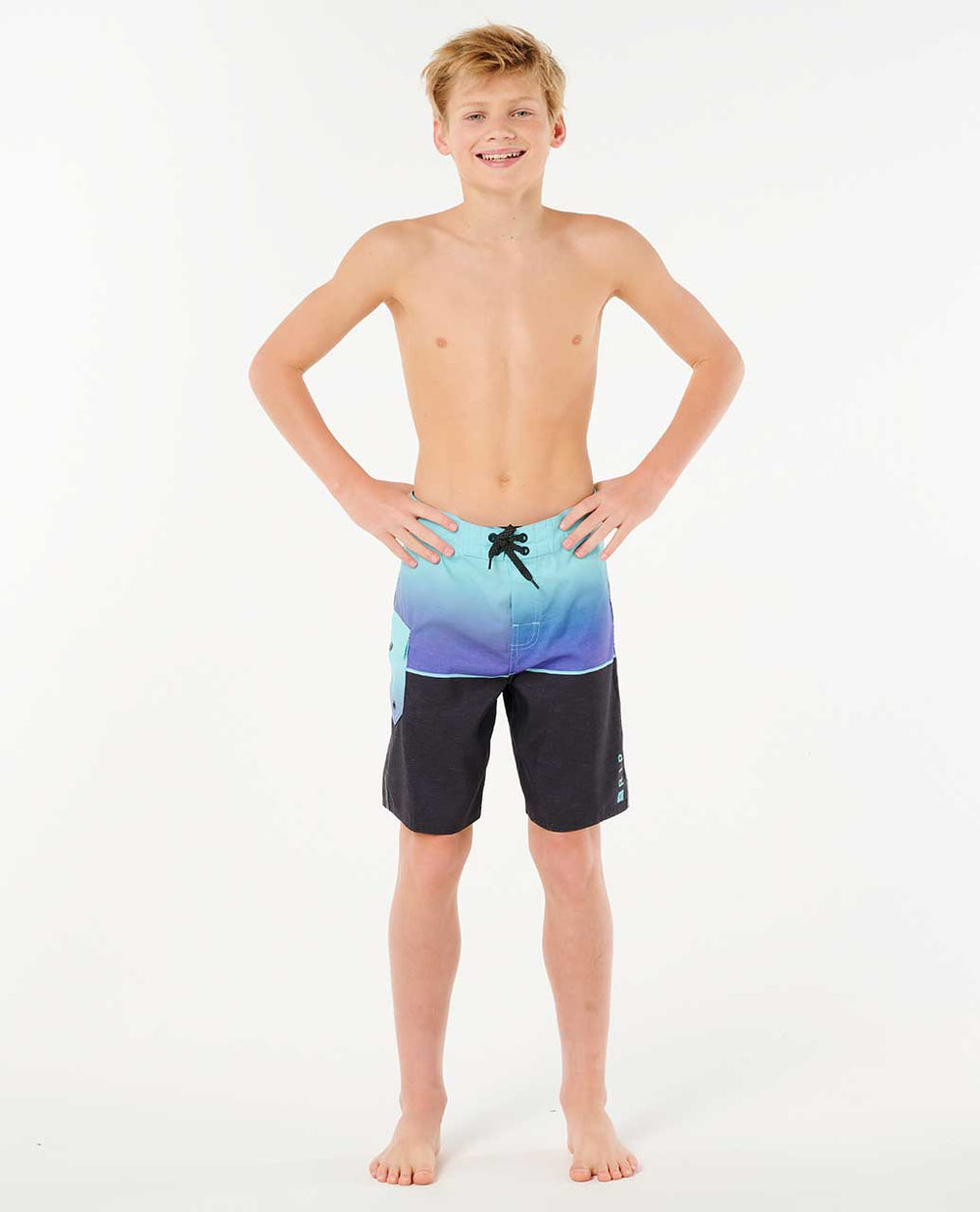 Rip Curl | Boy's Dawn Patrol Boardshorts (8 - 16 years)
