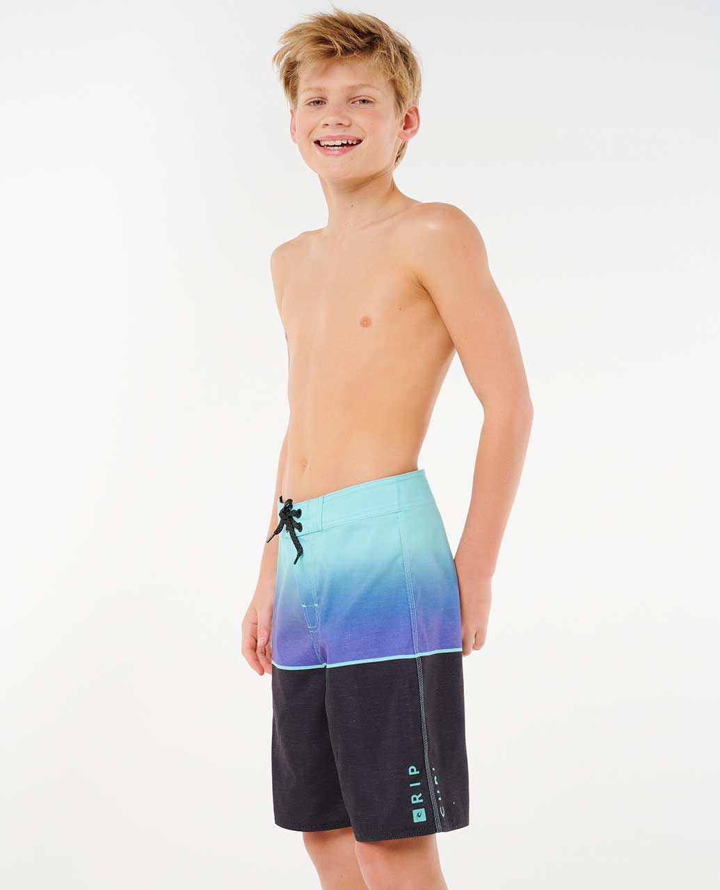 Rip Curl | Boy's Dawn Patrol Boardshorts (8 - 16 years)