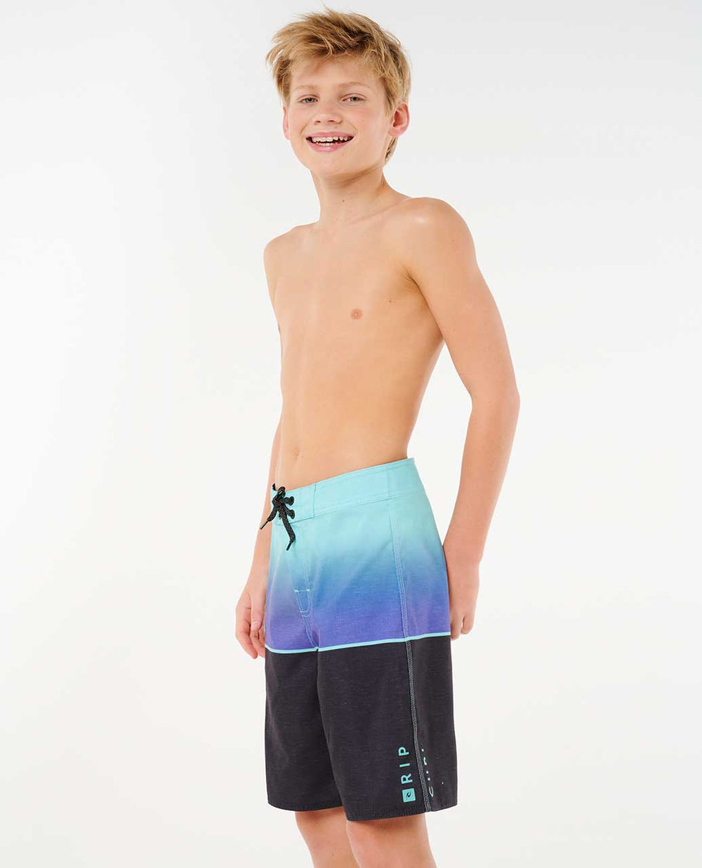 Rip Curl | Boy's Dawn Patrol Boardshorts (8 - 16 years)