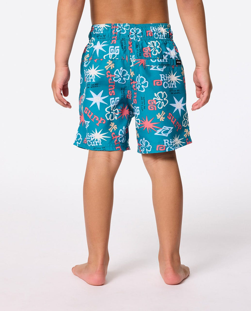 Rip Curl | Wave Dayz Volley Boardshort - Boys (1-8 years)