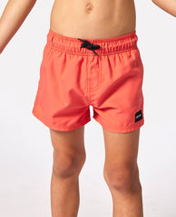 Rip Curl | Offset Volley Boardshorts - Boys (1-8 years)