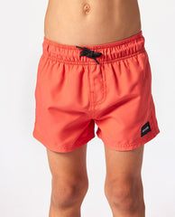 Rip Curl | Offset Volley Boardshorts - Boys (1-8 years)