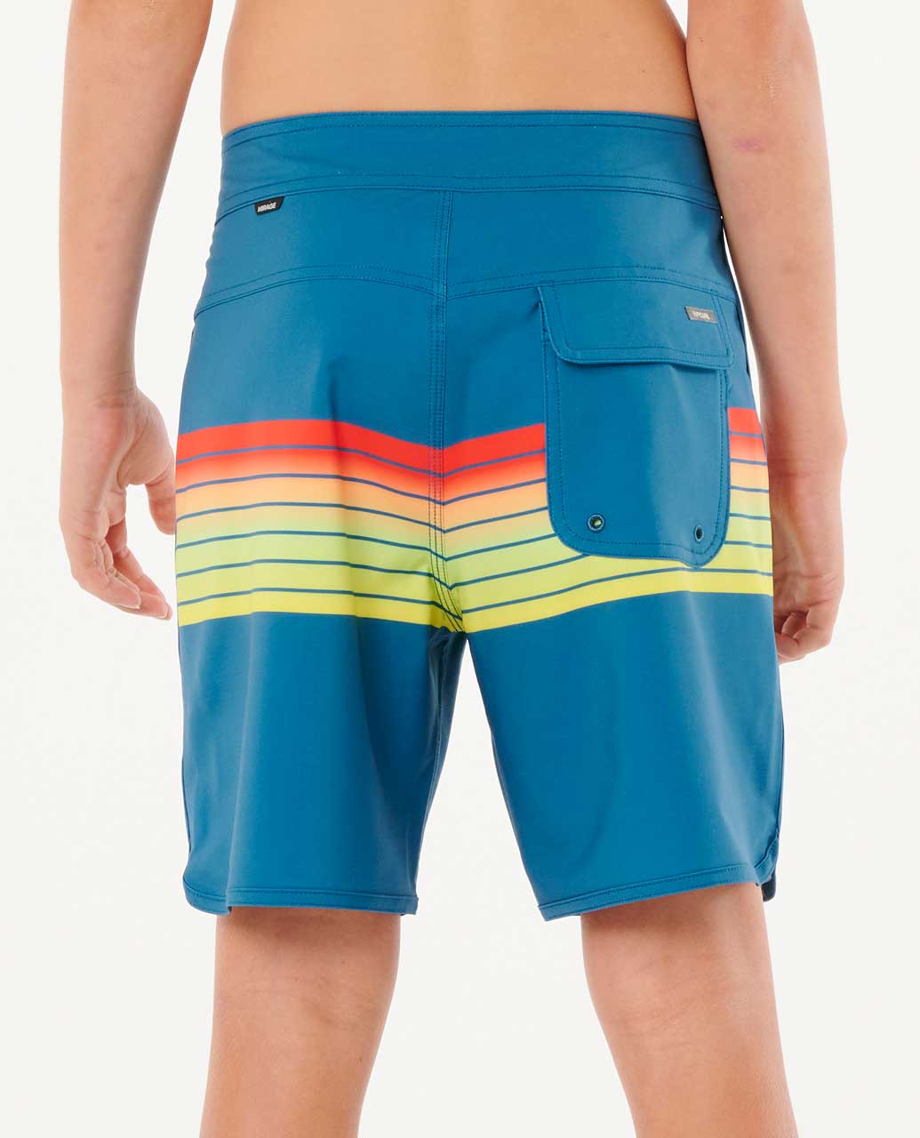 Rip Curl | Mirage Surf Revival Boardshorts - Boys (8-16 years)