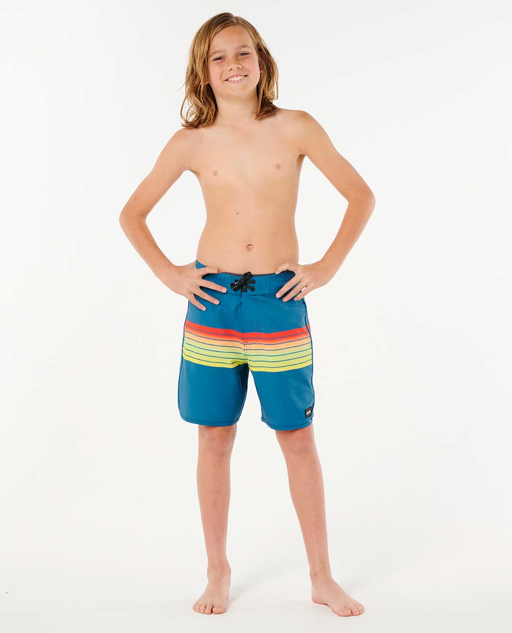 Rip Curl | Mirage Surf Revival Boardshorts - Boys (8-16 years)