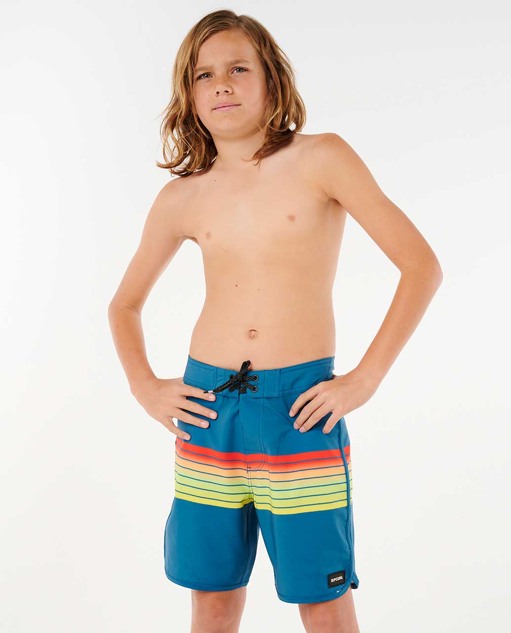 Rip Curl | Mirage Surf Revival Boardshorts - Boys (8-16 years)