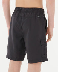 Rip Curl | Cargo Volley Boardshorts - Boy (8-16 years)