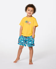 Rip Curl | Let's See The Waves Tee - Boys (1-8 years)
