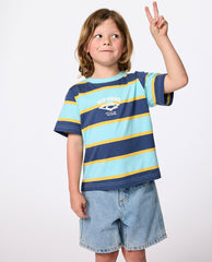 Rip Curl | Stripe Tee - Boys (1-8 years)