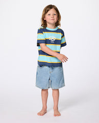 Rip Curl | Stripe Tee - Boys (1-8 years)