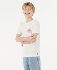 Rip Curl | Grateful Shred Tee - Boys (8-16 years)