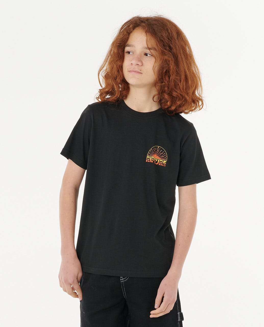 Rip Curl | Grateful Shred Tee - Boys (8-16 years)