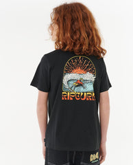 Rip Curl | Grateful Shred Tee - Boys (8-16 years)