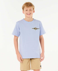 Rip Curl | Raw Energy Maxxed Tee - Boys (8-16 years)