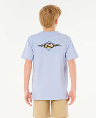 Rip Curl | Raw Energy Maxxed Tee - Boys (8-16 years)