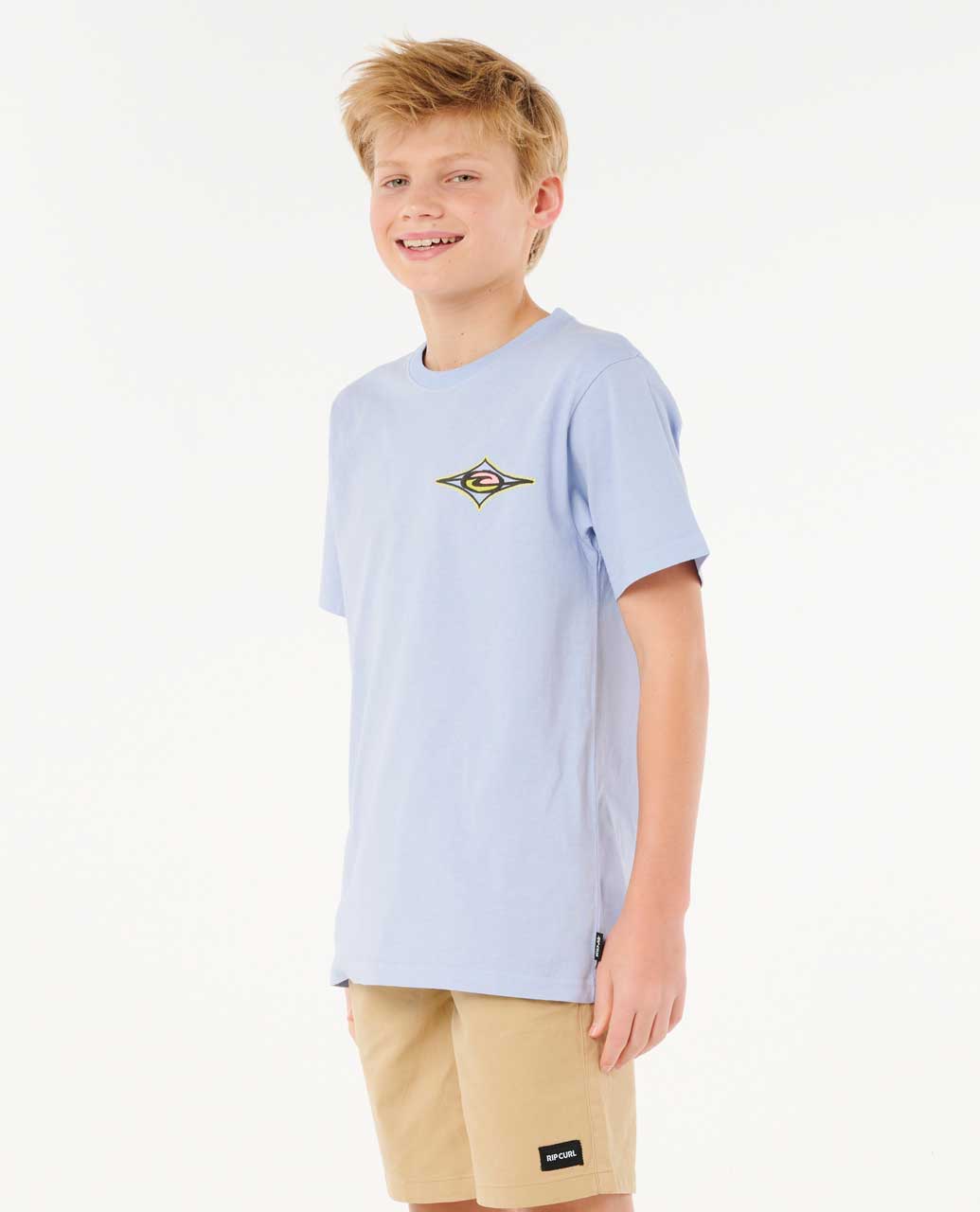 Rip Curl | Raw Energy Maxxed Tee - Boys (8-16 years)