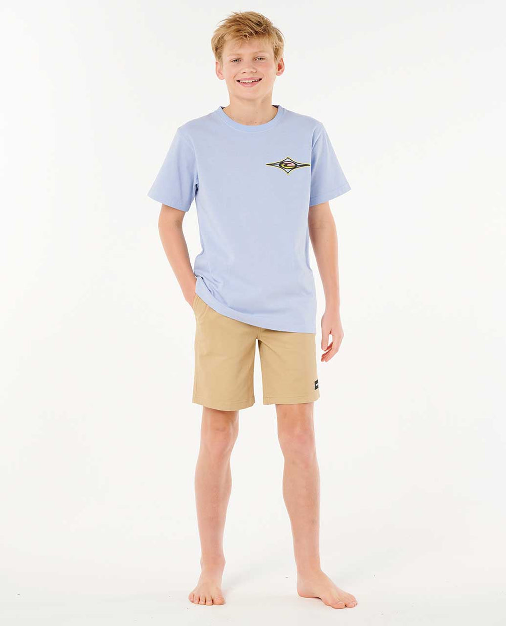 Rip Curl | Raw Energy Maxxed Tee - Boys (8-16 years)